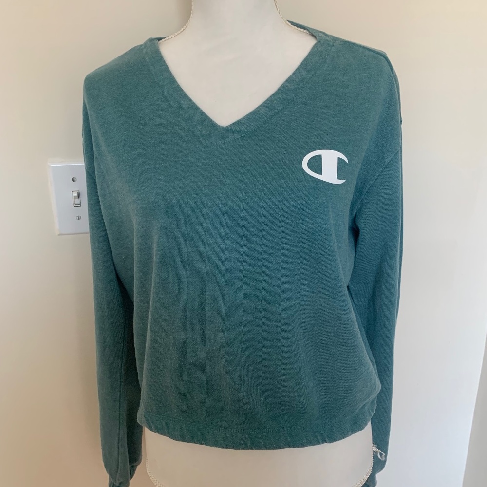 Champion top